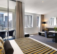 Meriton Serviced Apartments - Zetland - Accommodation Brisbane