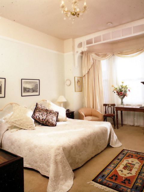 Merre Be's Honeymoon House - Accommodation Brisbane 0