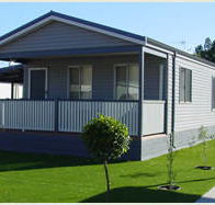 Merredin Tourist Park - Accommodation Brisbane