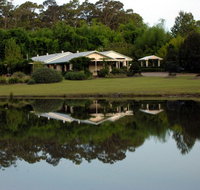 Mescal's at Pampoolah BB - Accommodation Brisbane