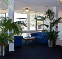 Metro Hotel Perth - Accommodation Brisbane