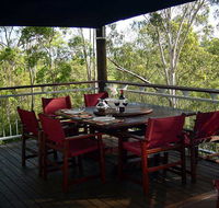 Mia Mia Bed and Breakfast - Accommodation Brisbane