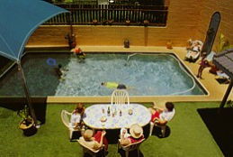 Mid City Motor Inn - Accommodation Brisbane 0