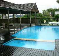 Mid Coast Motor Inn - Accommodation Brisbane