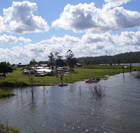 Mingo Crossing Caravan  Recreation Area - Accommodation Brisbane