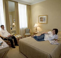 Miss Maud Swedish Hotel - Accommodation Brisbane