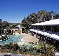 Mobys Beachside Retreat - Accommodation Brisbane