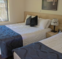 Motel Grande - Accommodation Brisbane