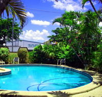 Motel Lodge - Accommodation Brisbane