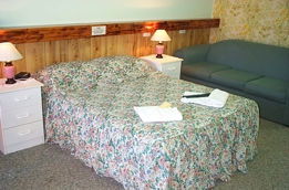 Motel Stawell - Accommodation Brisbane 0