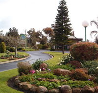Mount Barker Valley Views Motel and Chalets - Accommodation Brisbane