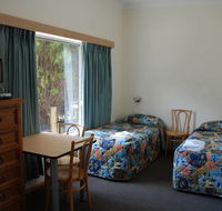 Mountain View Motel - Accommodation Brisbane