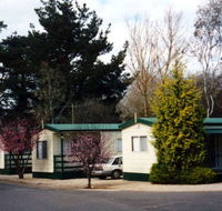 Mt Barker Caravan  Tourist Park - Accommodation Brisbane