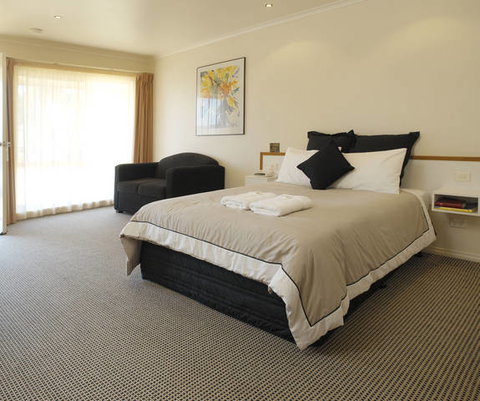 Murray Downs Resort - Accommodation Brisbane 1