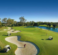 Murray Downs Resort - Accommodation Brisbane