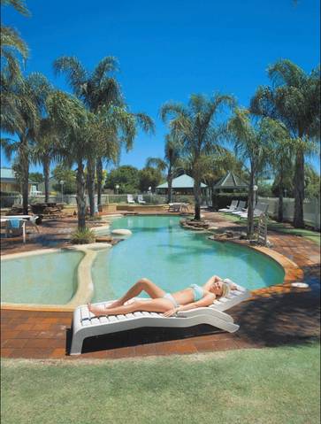 Murray Downs Resort - Accommodation Brisbane 2