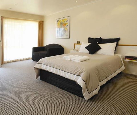 Murray Downs Resort - Accommodation Brisbane 3