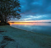 Myall Shores Holiday Park - Accommodation Brisbane