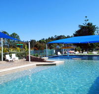 Nambucca River Tourist Park - Accommodation Brisbane