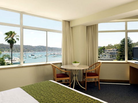Newport Mirage Hotel - Accommodation Brisbane 0