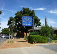 Nicholas Royal Motel - Accommodation Brisbane