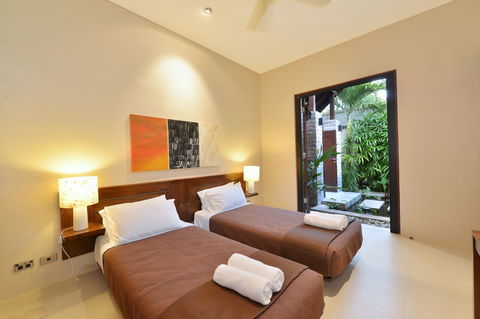 Niramaya Villas & Spa - Accommodation Brisbane 7