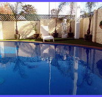 NOAH'S Mid City Motor Inn - Accommodation Brisbane
