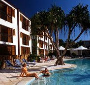 Noosa Blue Resort - Accommodation Brisbane