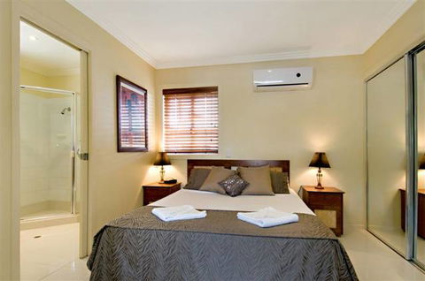 Noosa River Palms - Accommodation Brisbane 2