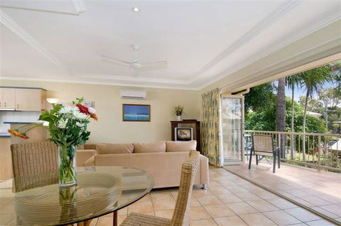 Noosa River Palms - Accommodation Brisbane 0