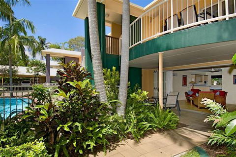 Noosa River Palms - Accommodation Brisbane 3