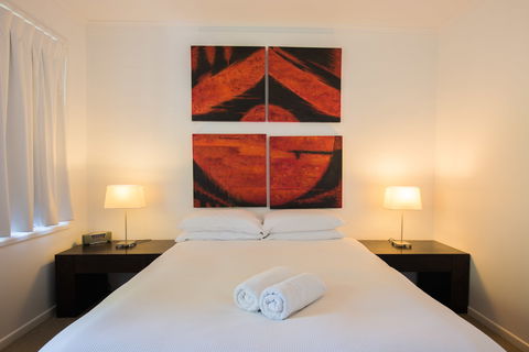 Noosa Sound Resort - Accommodation Brisbane 1