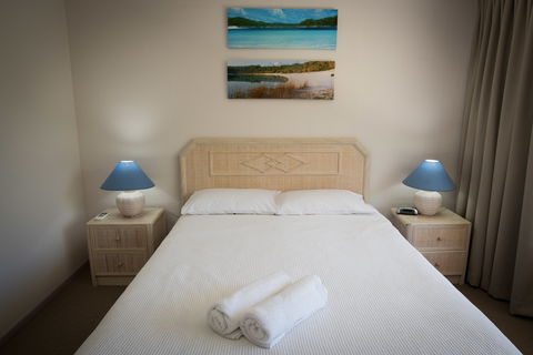 Noosa Sound Resort - Accommodation Brisbane 2