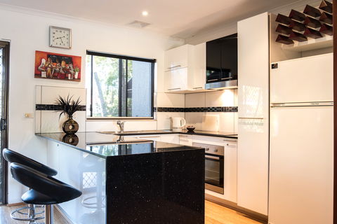 Noosa Sound Resort - Accommodation Brisbane 3