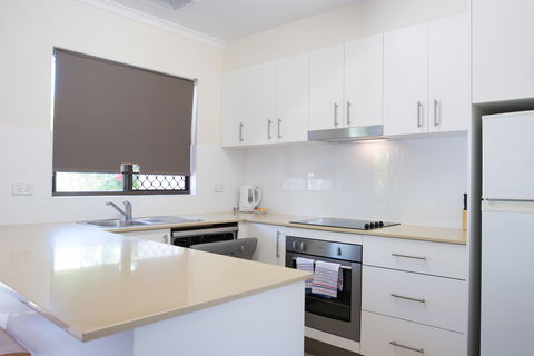 Noosa Sound Resort - Accommodation Brisbane 6