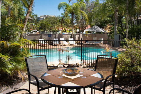 Noosa Sound Resort - Accommodation Brisbane 7