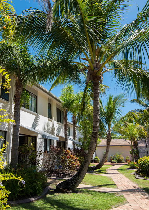 Noosa Sound Resort - Accommodation Brisbane 8