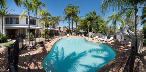 Noosa Sound Resort - Accommodation Brisbane 9
