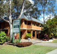Noosa Yallambee Holiday Apartments - Accommodation Brisbane