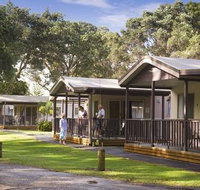 North Coast Holiday Parks Beachfront - Accommodation Brisbane