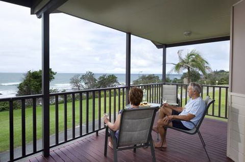 North Coast Holiday Parks Bonny Hills - Accommodation Brisbane 0