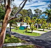 North Coast Holiday Parks Coffs Harbour - Accommodation Brisbane