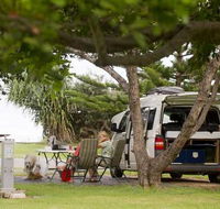 North Coast Holiday Parks Corindi Beach - Accommodation Brisbane
