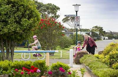 North Coast Holiday Parks Hawks Nest Beach - Accommodation Brisbane 1