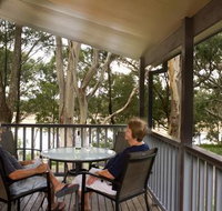 North Coast Holiday Parks Moonee Beach - Accommodation Brisbane