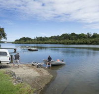 North Coast Holiday Parks North Beach - Accommodation Brisbane