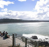 North Coast Holiday Parks Scotts Head - Accommodation Brisbane