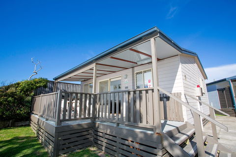 North Coast Holiday Parks Seal Rocks - Accommodation Brisbane 0