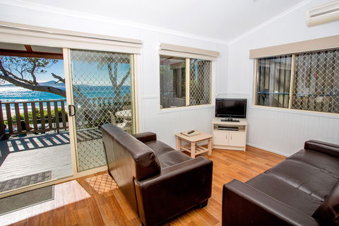 North Coast Holiday Parks Seal Rocks - Accommodation Brisbane 3