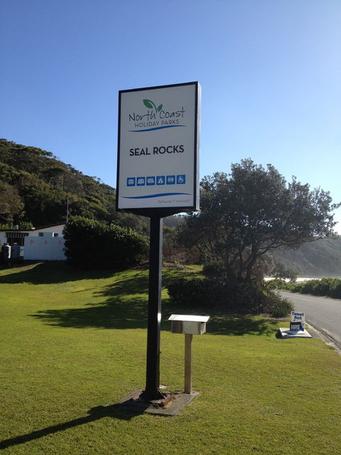 North Coast Holiday Parks Seal Rocks - Accommodation Brisbane 7